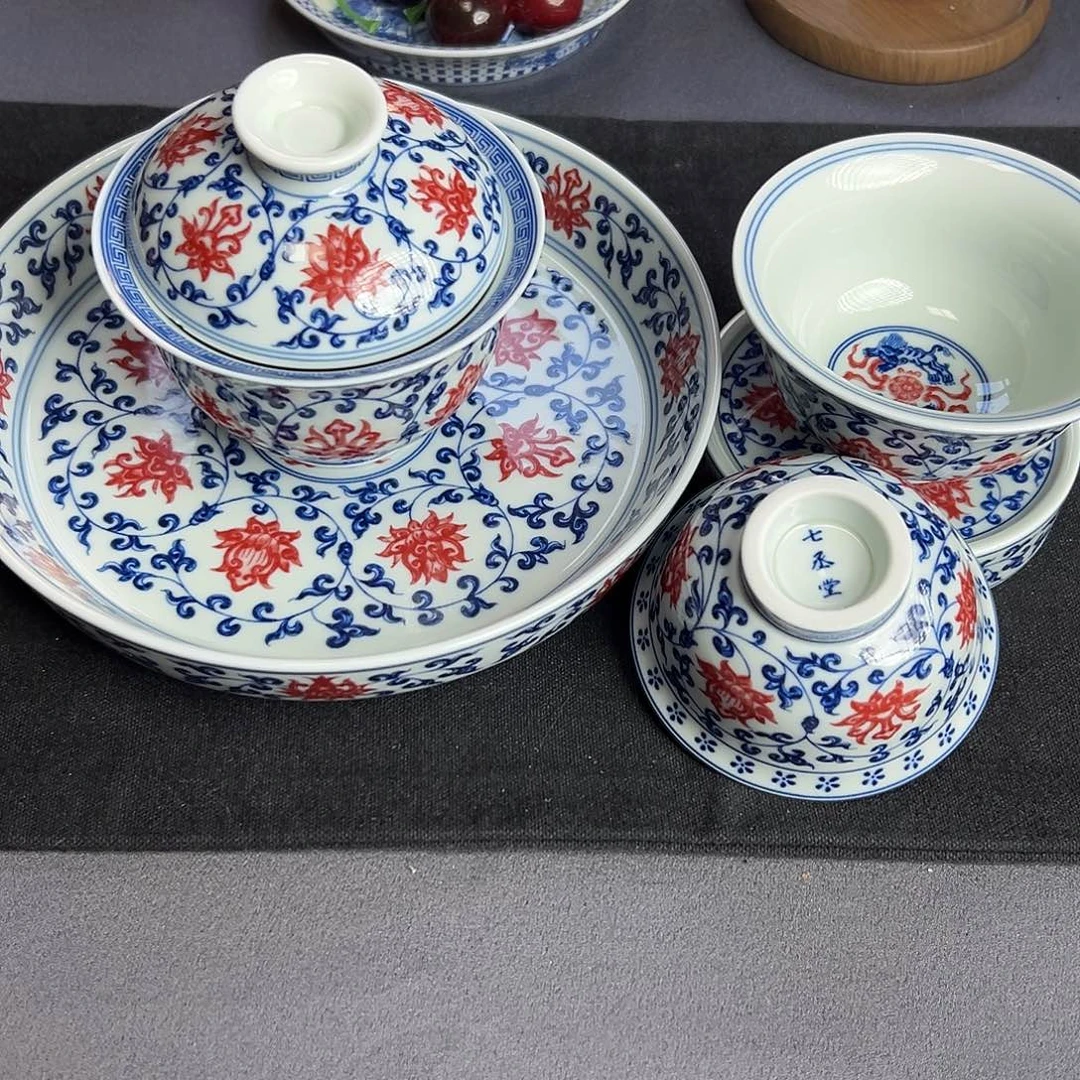 景德镇瓷器研究中心