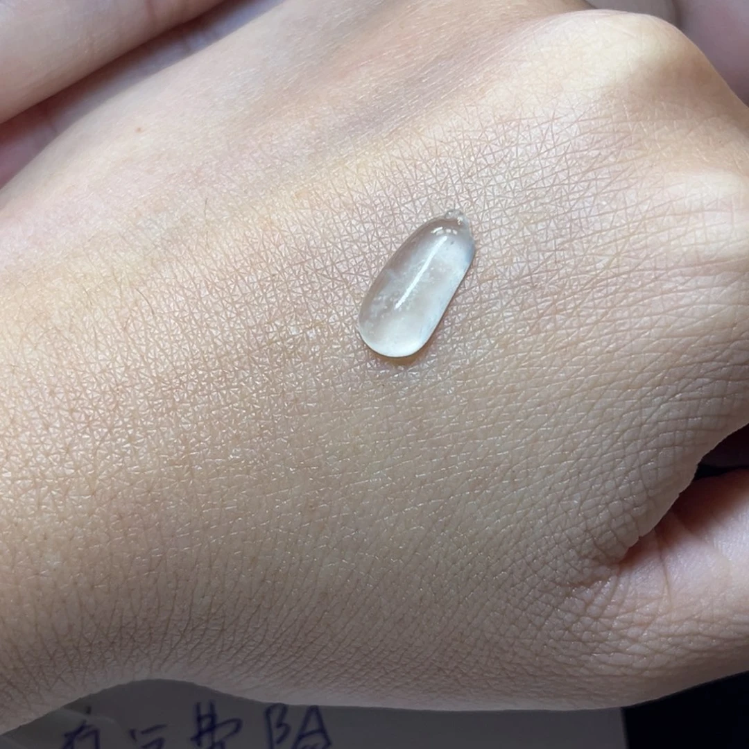 翡翠裸石缅甸翡翠