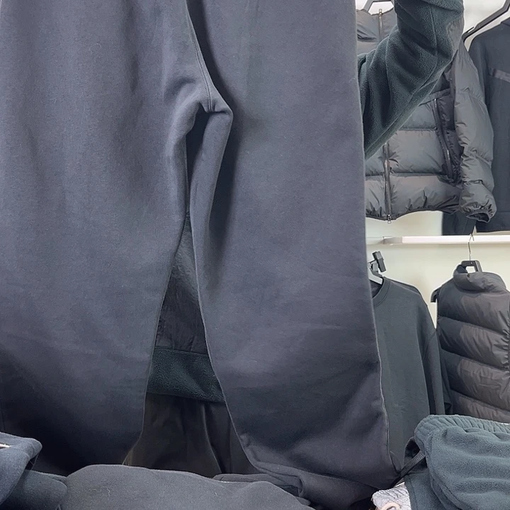 2708长裤L码130-150斤不退换