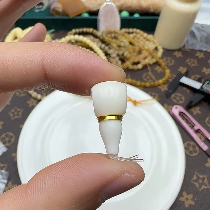 牛骨其他牦牛骨奶豆料三通