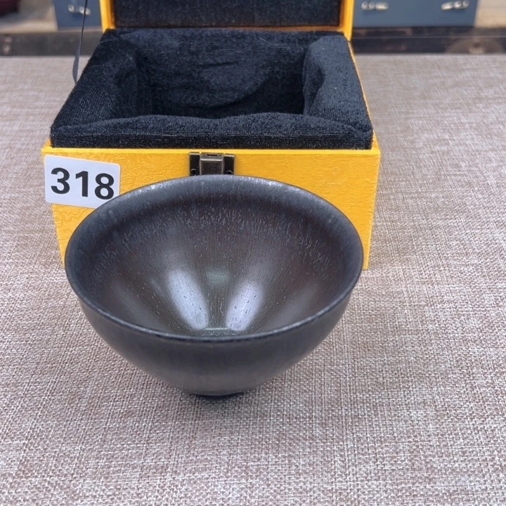 摆件陶瓷瓷器摆件