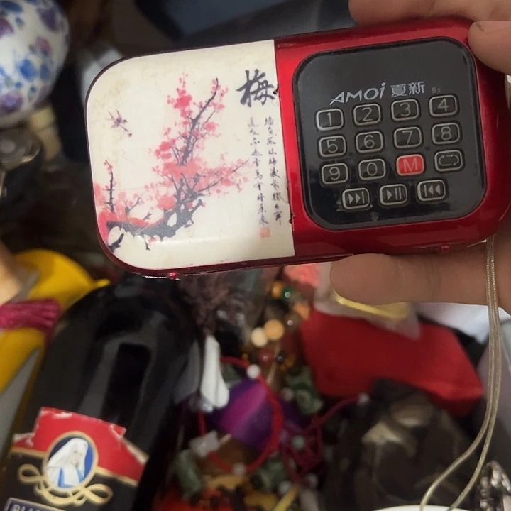 笑***古手工艺品琉璃日用百货手工艺品