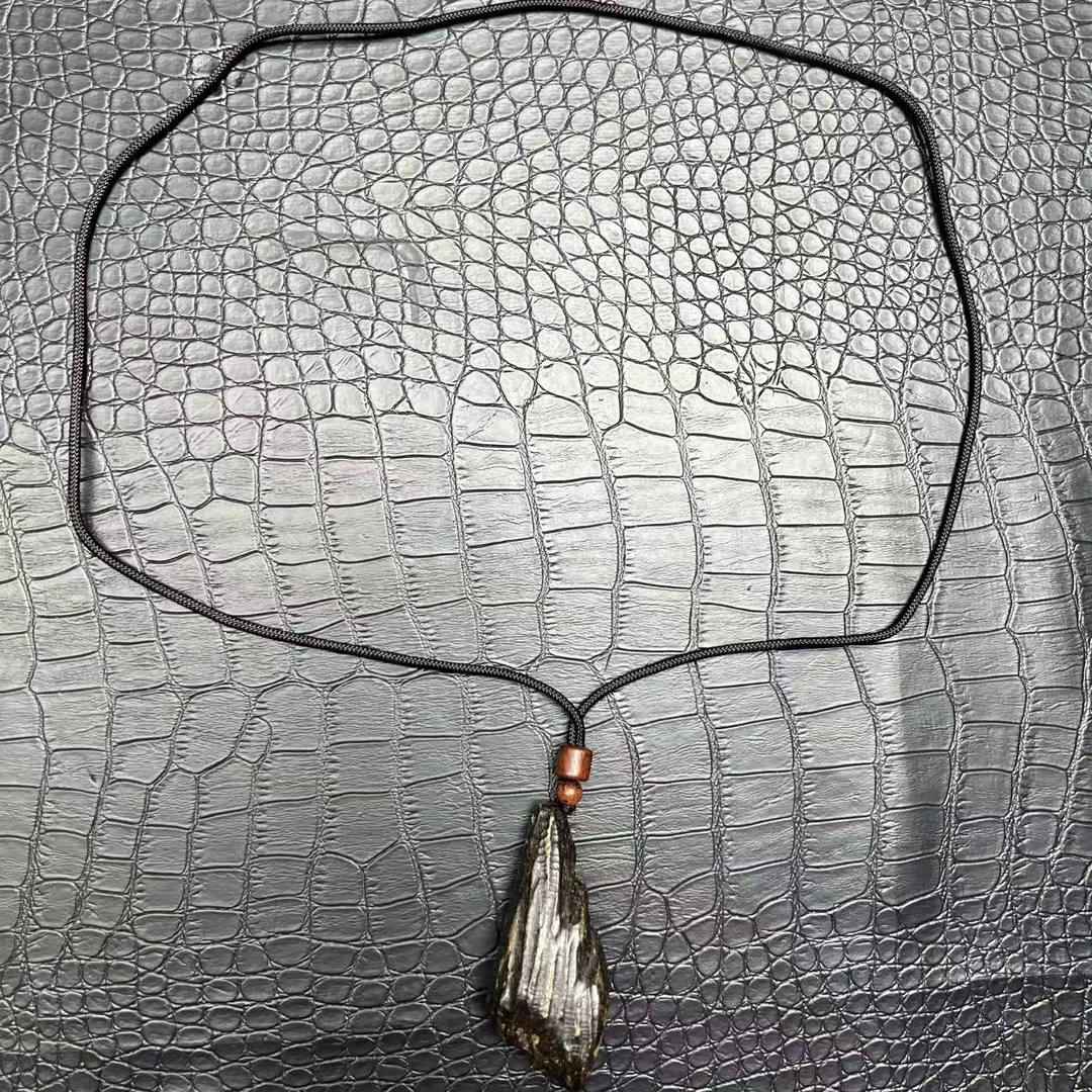 【小米】寿仙木项链吊坠B10