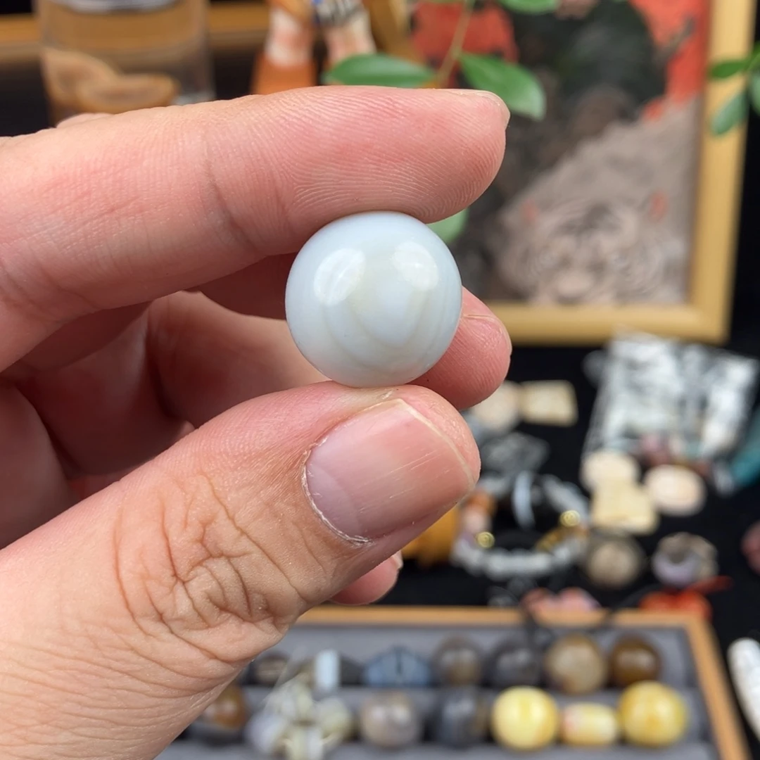 玛瑙/玉髓未镶嵌玛瑙