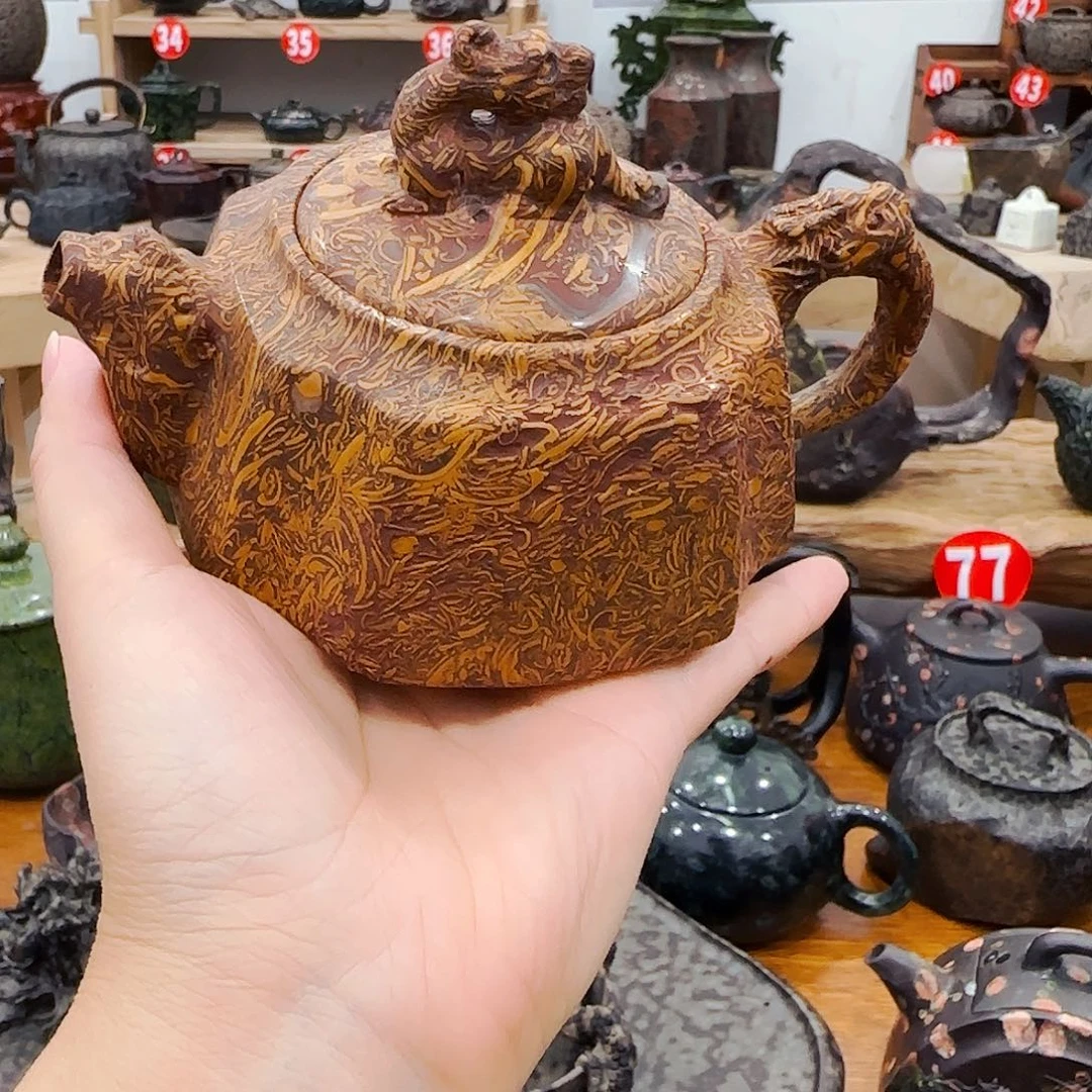 青***店梅花玉口小益茶堂祝您生活愉快