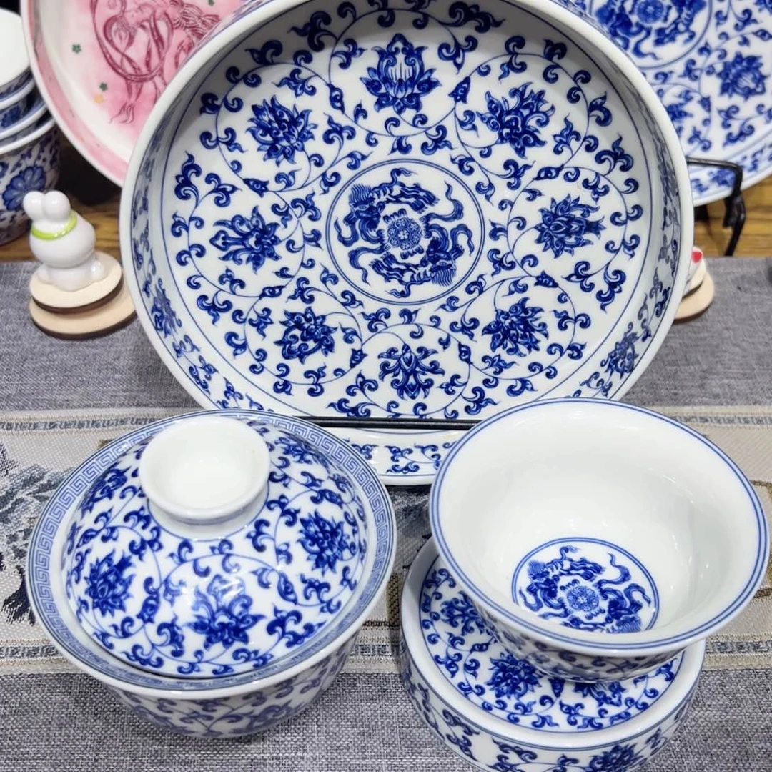 景德镇市和上海浦东新