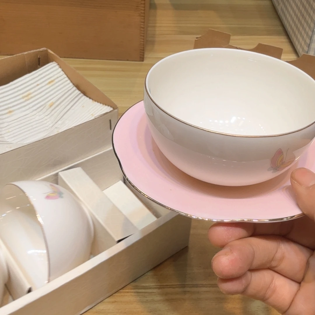 小狐狸瓷器家居精选好物