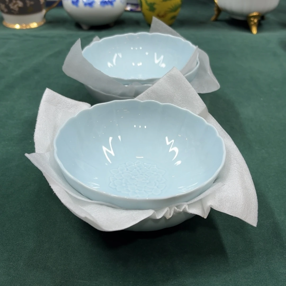 芷***霖云翼堂家瓷器真好看呀