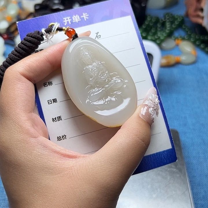 生***花定制和田玉和田玉
