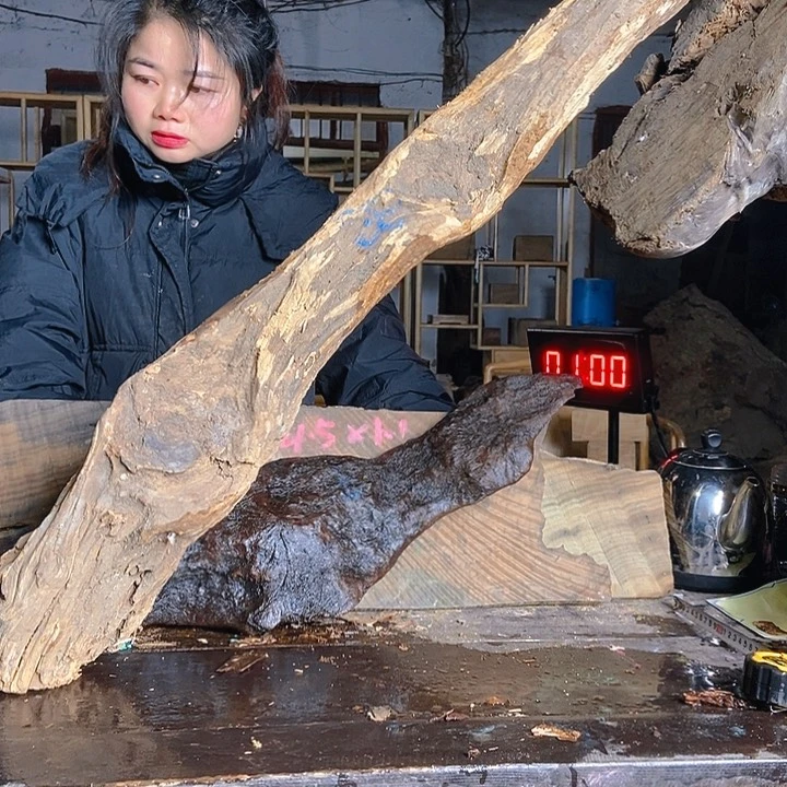 楠木（金丝楠）其他生****青