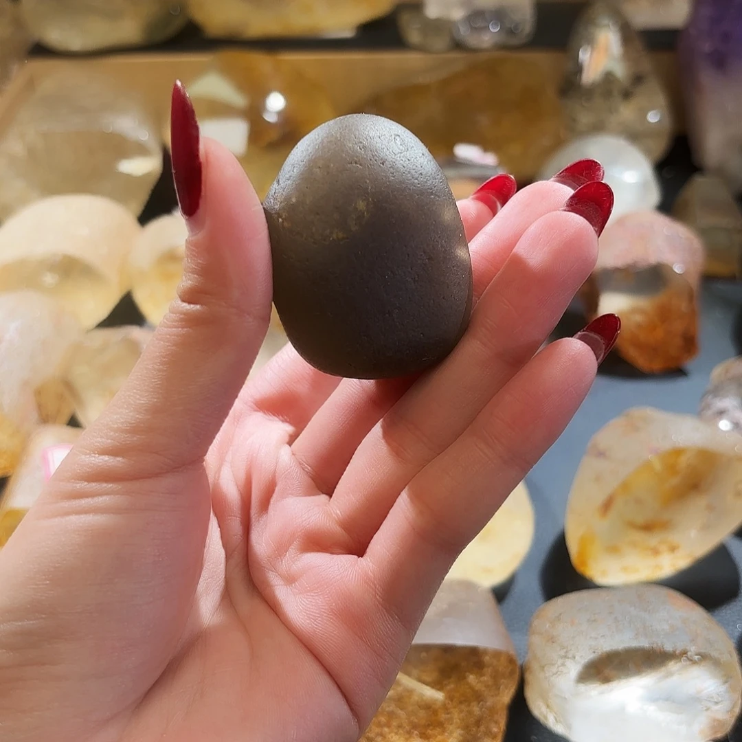 水晶手链未镶嵌原石