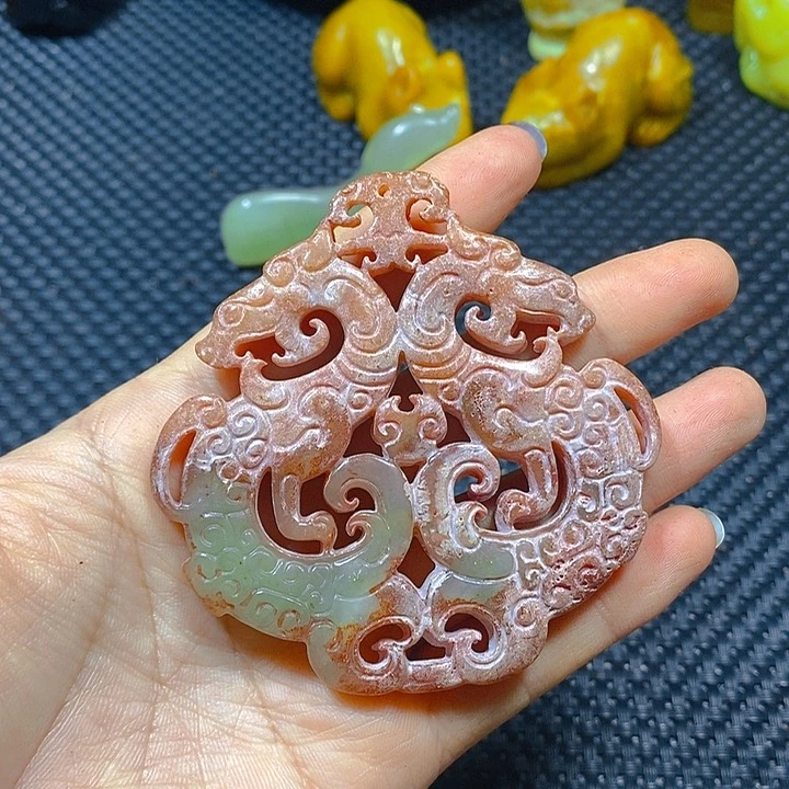 精选商品一图一物
