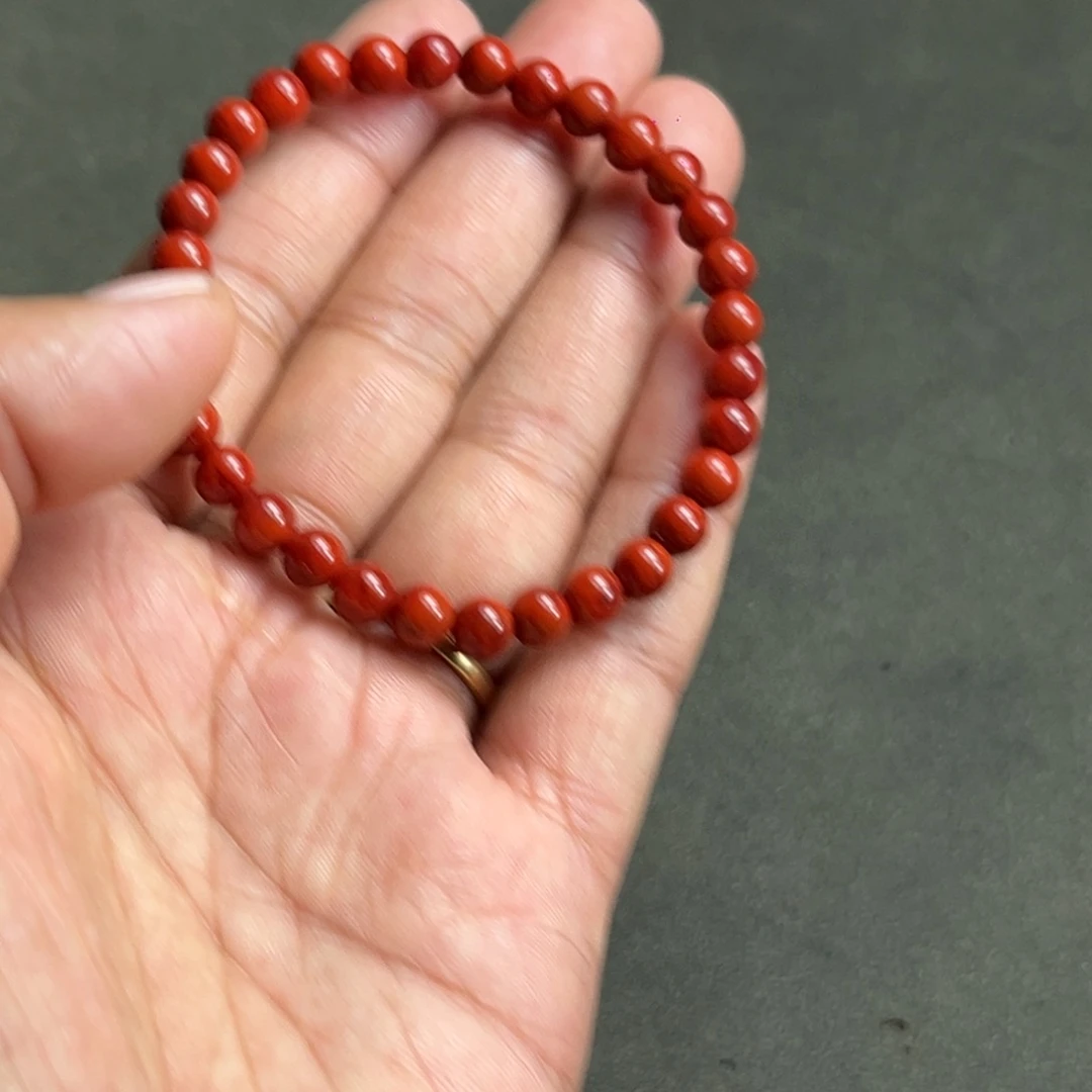 玛瑙/玉髓合金颈饰