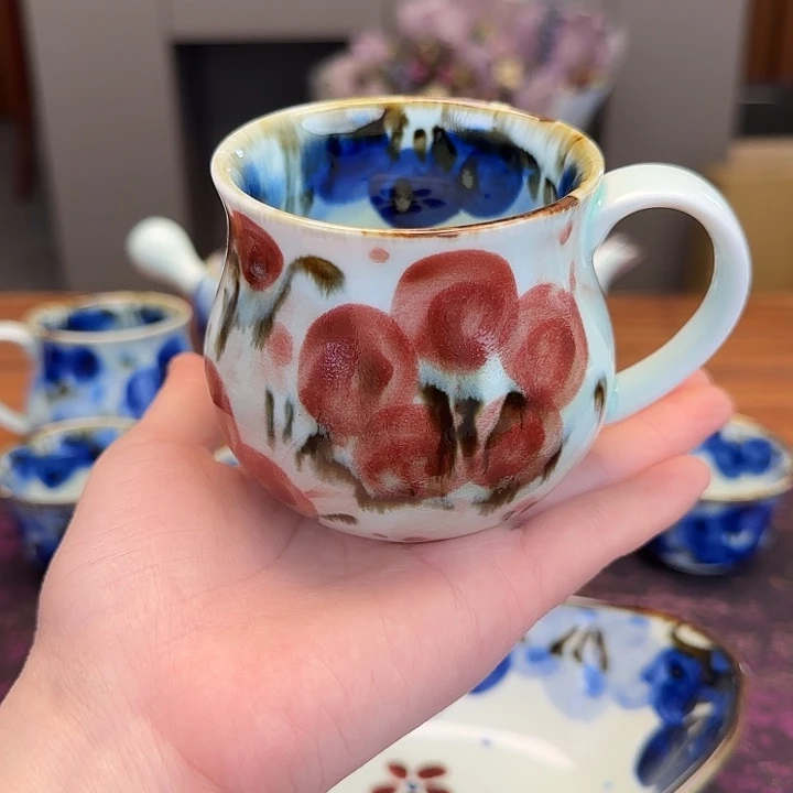 高端进口陶瓷产品