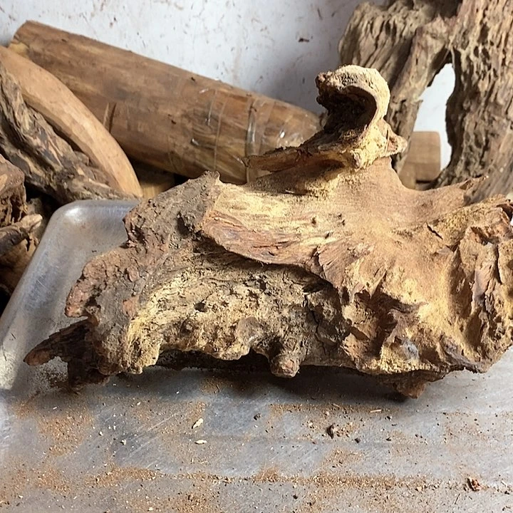 花梨木类强海南黄花梨