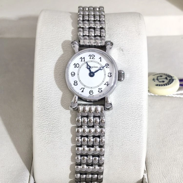 浪琴/石英表/表径18.5/S99241223022/[251227HH]