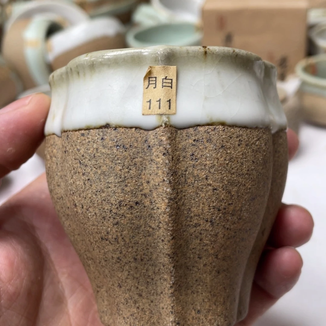 【闪购商品】壶老段烧陶瓷茶器！