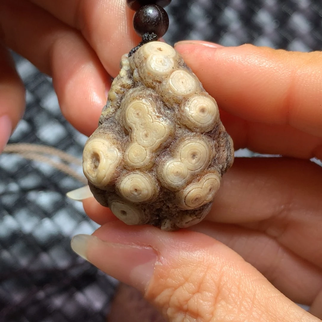 未镶嵌玛瑙/玉髓珠宝半成品