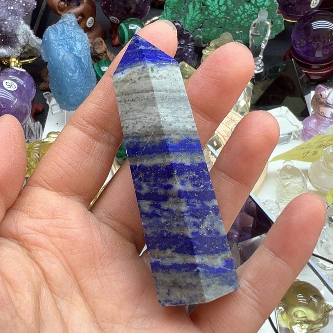 水晶水晶摆件未镶嵌