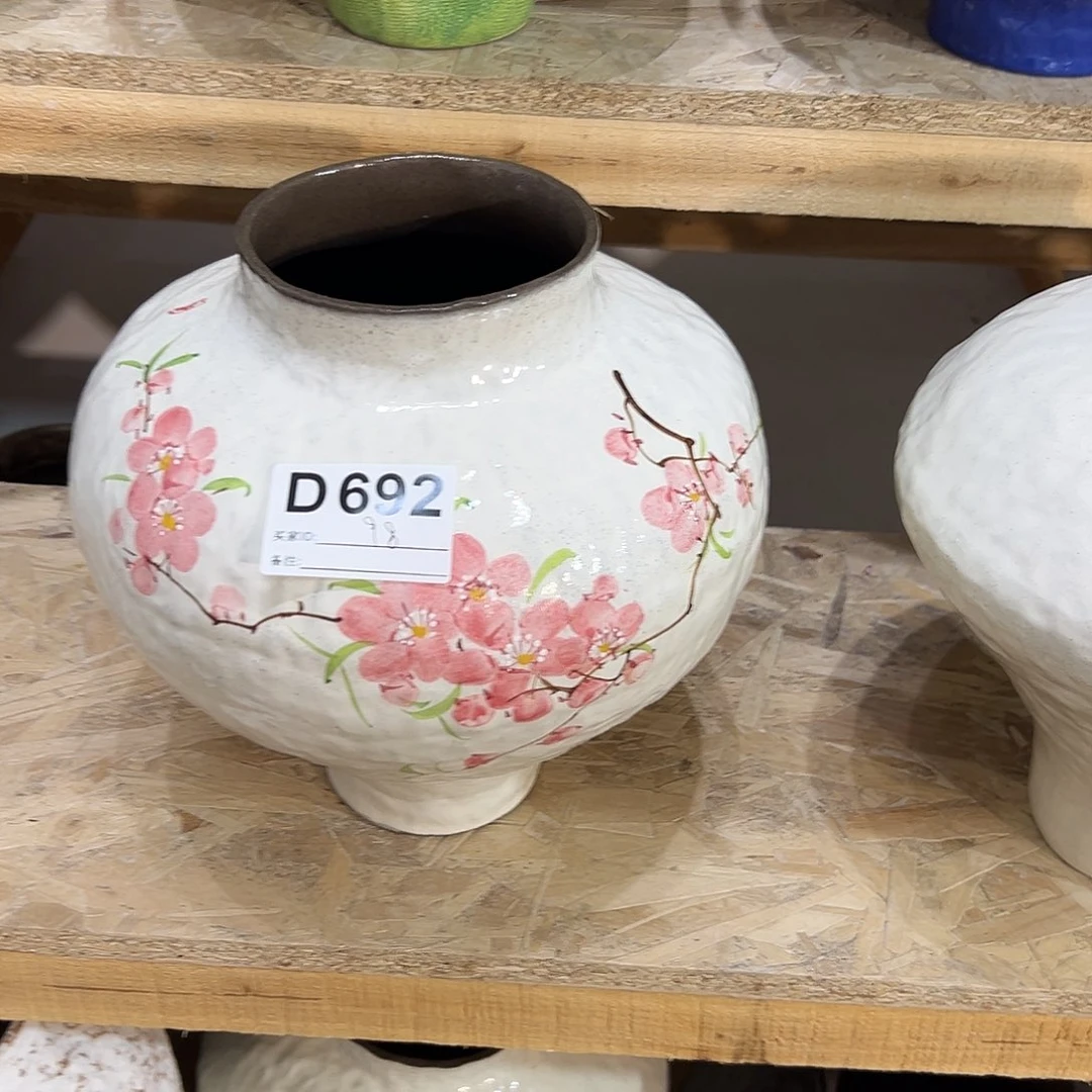 摆件景德镇陶瓷艺术研究院