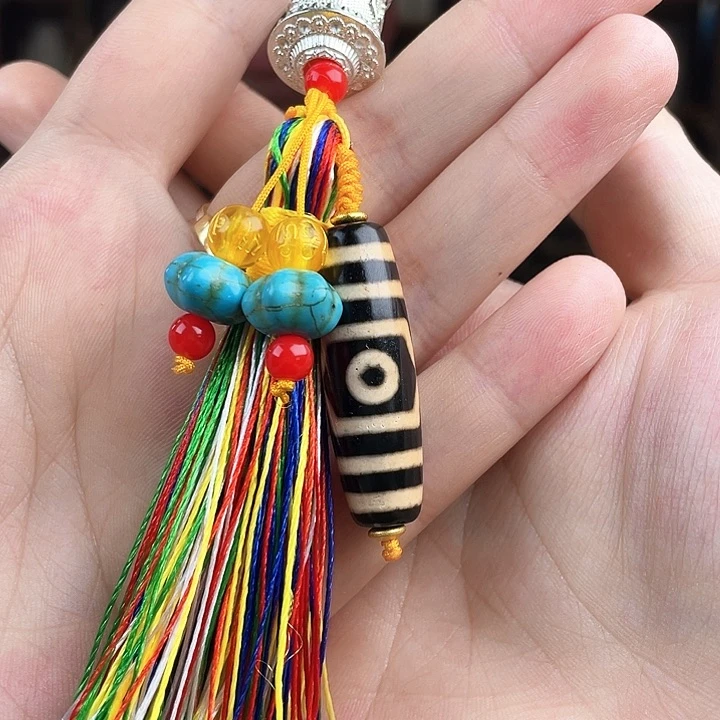 玛瑙/玉髓颈饰合金ღ****ღ