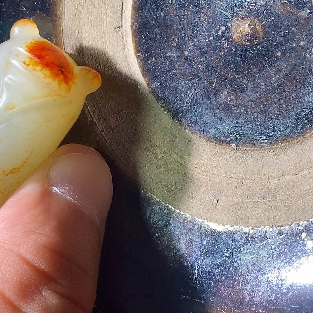 森***王瓷片富甲天下富甲天下！