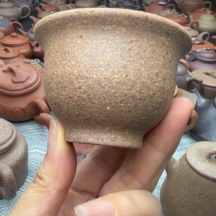 茶壶紫砂紫砂壶的制作方法和工艺