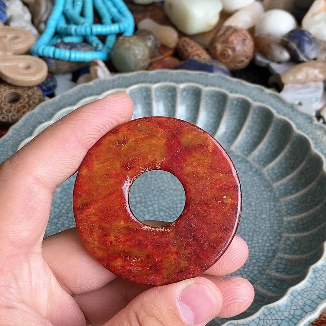 摆件直播瓷器链接101