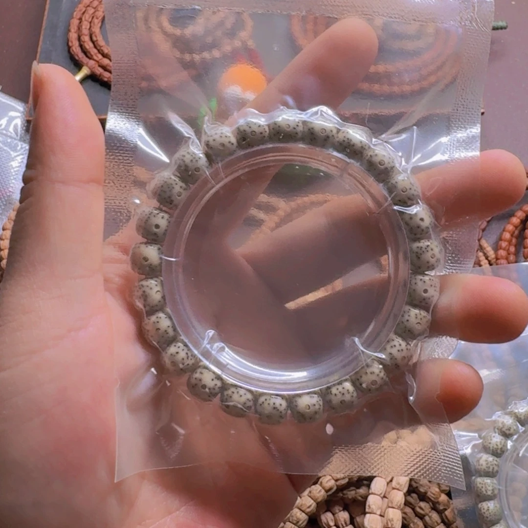 柏香籽/百香籽吊坠