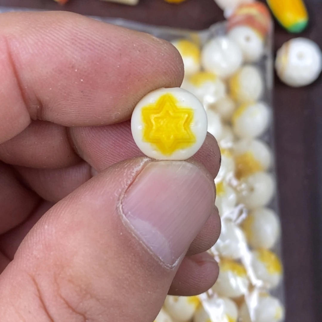 手串/手链驼骨配饰225