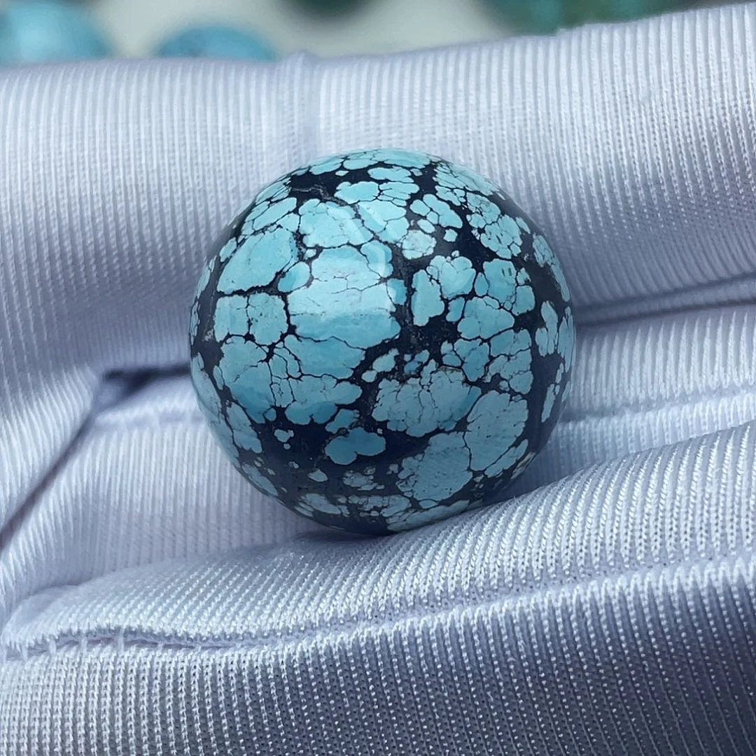 绿松石未镶嵌绿松石