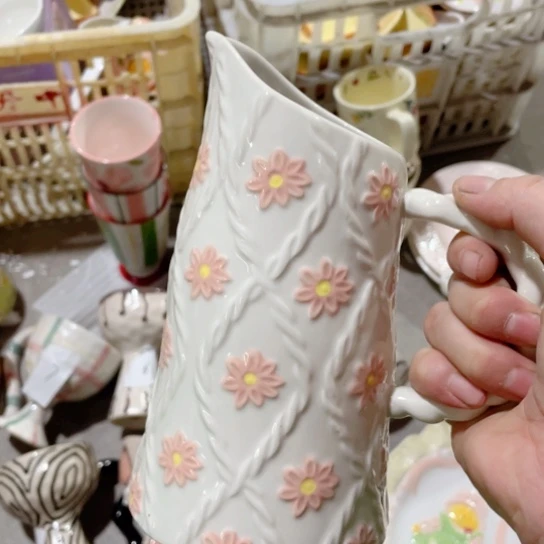 微瑕陶瓷完美主义者勿拍1