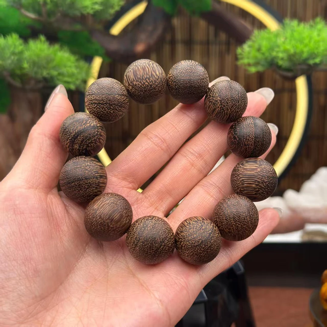 2.0 檀香手串【1452】