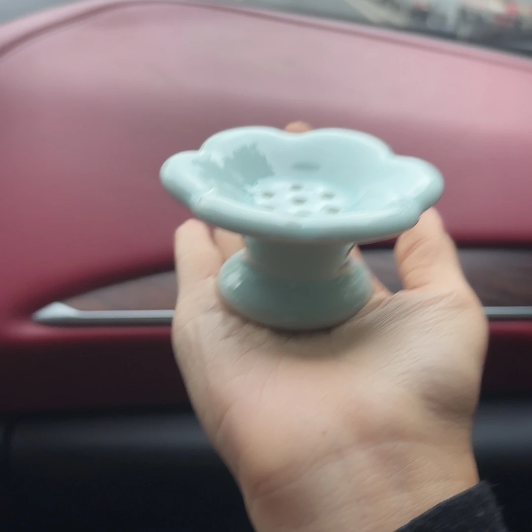 小米茶器龙泉云间青瓷