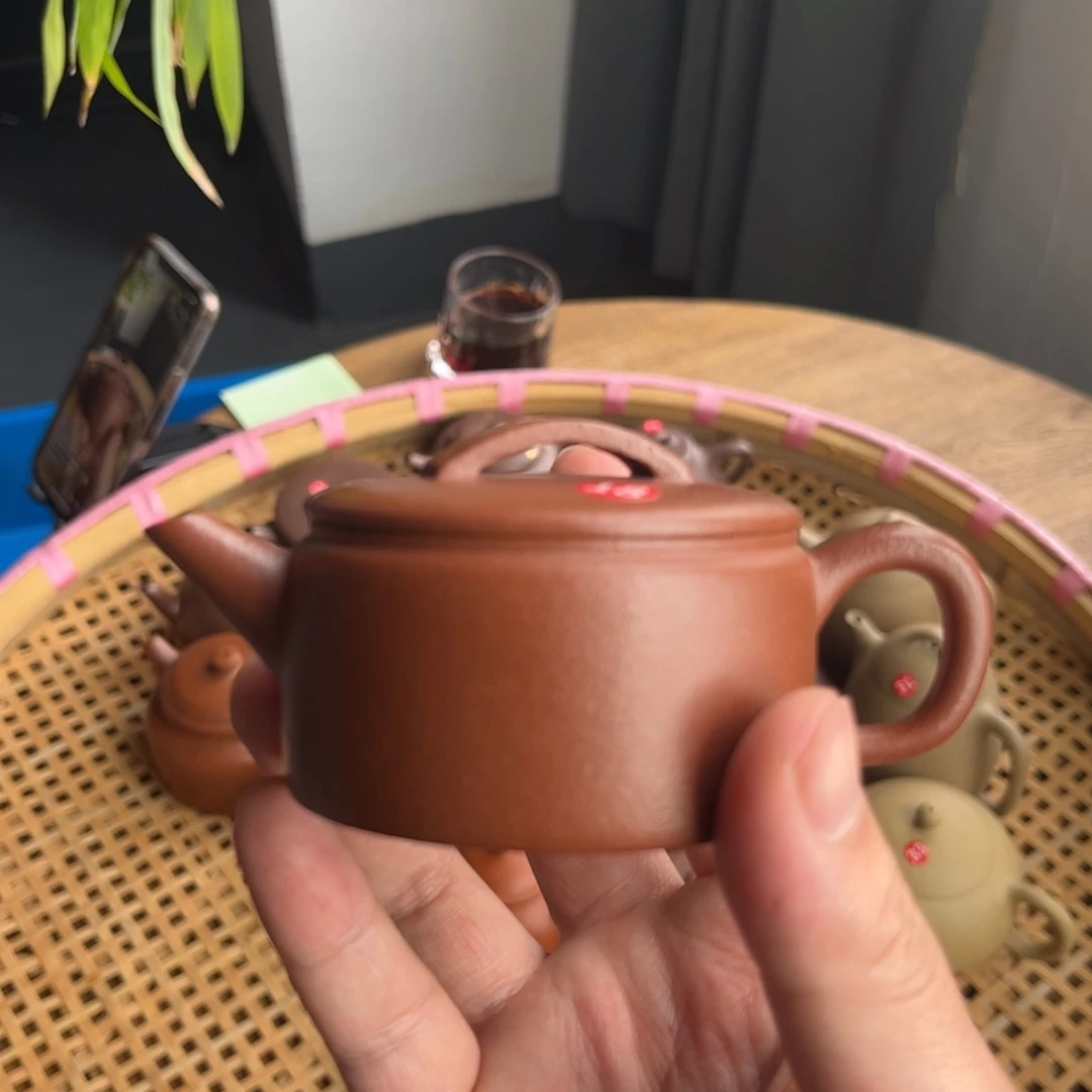 紫砂茶壶降坡11111哈哈哈