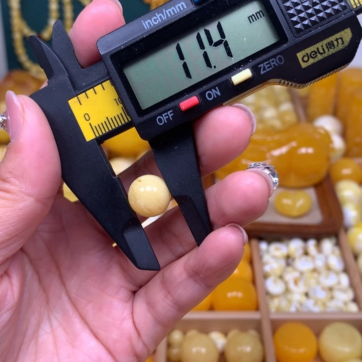 非金属配珠配饰02