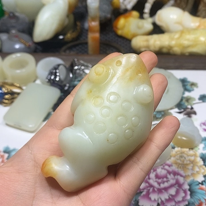 精选商品一图一物