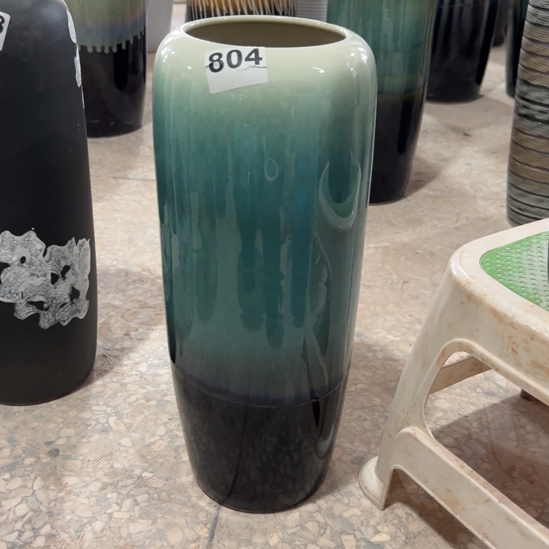 高度40口11无孔瓷器