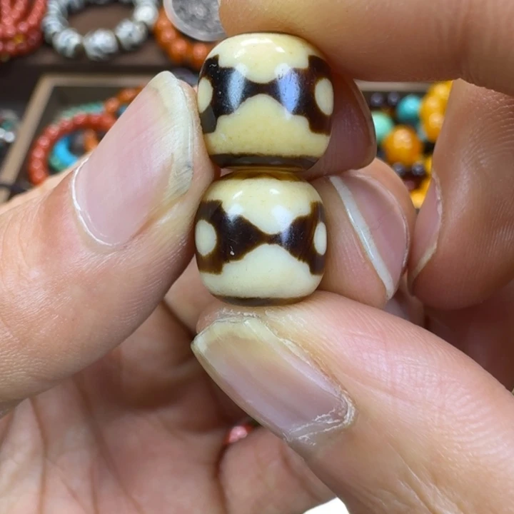 玛瑙/玉髓未镶嵌手链