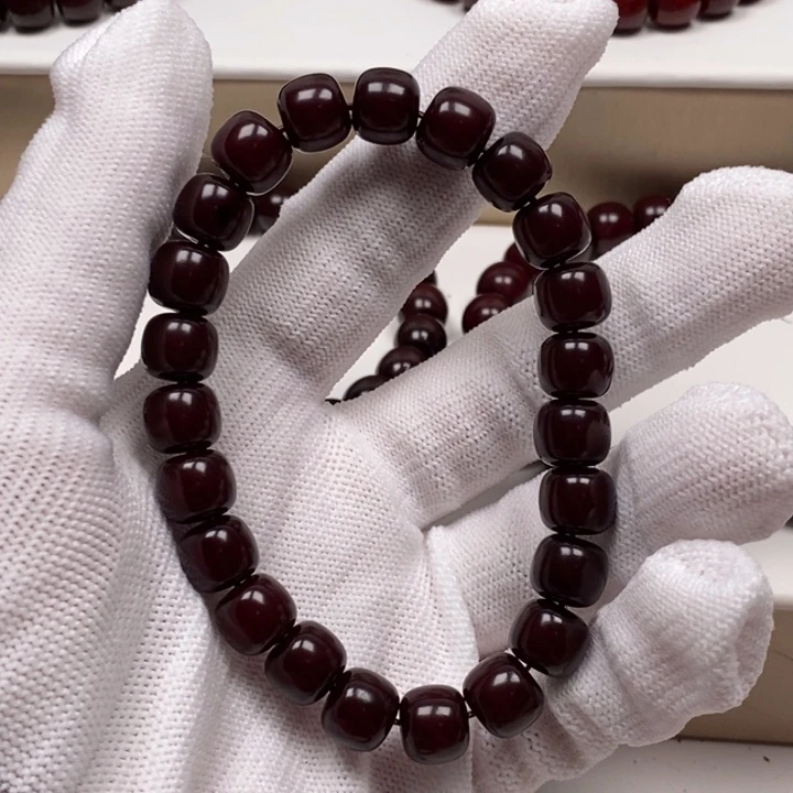 核桃手串/手链海***、猴头雕刻