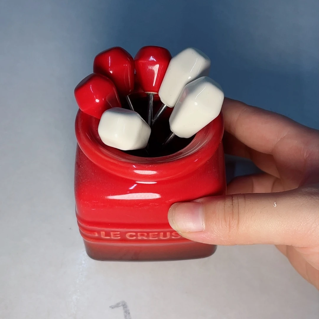 瓷片微瑕陶瓷餐具一套