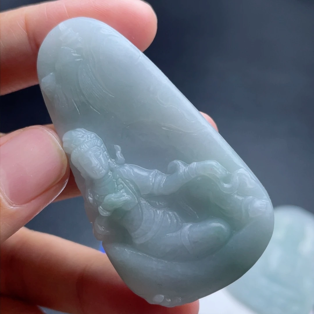 未镶嵌定制定制翡翠