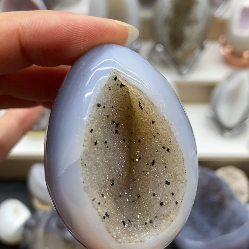 【闪购商品】未镶嵌大型摆件（非配饰）水晶