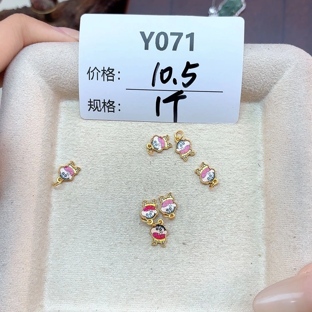 无925银美银计Y071