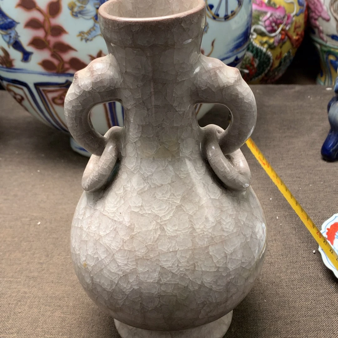 陶瓷摆件旧藏瓷器旧藏瓷器