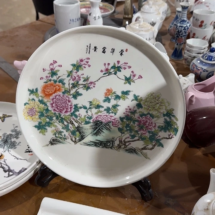 陶景德镇陶瓷瓷厂