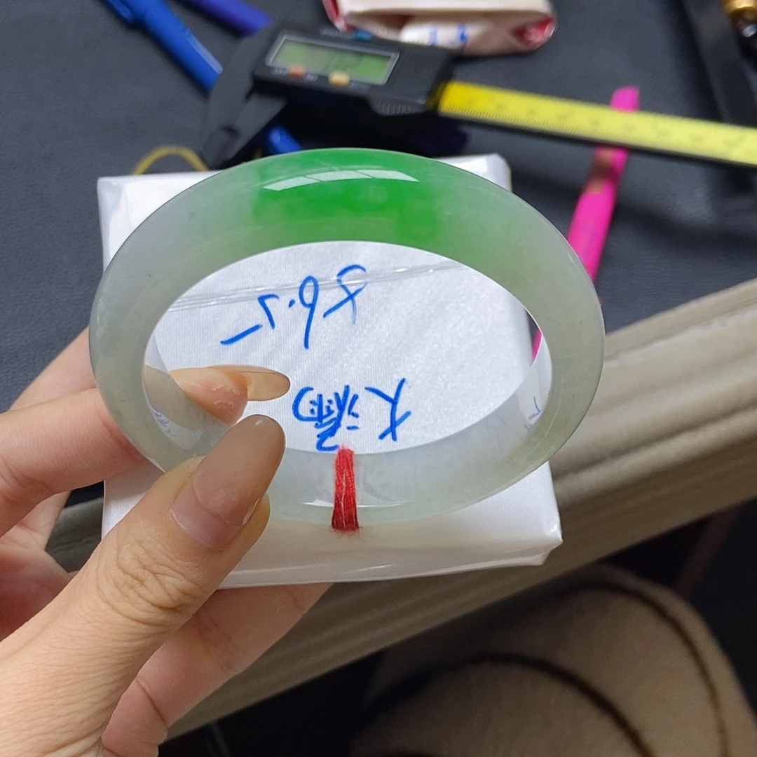 未镶嵌手镯翡翠?*分单