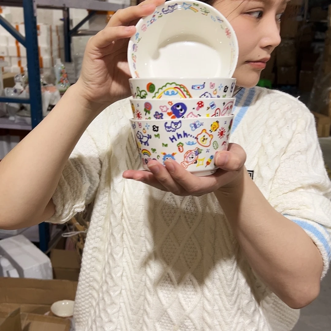 潮州陶瓷微瑕源头厂家