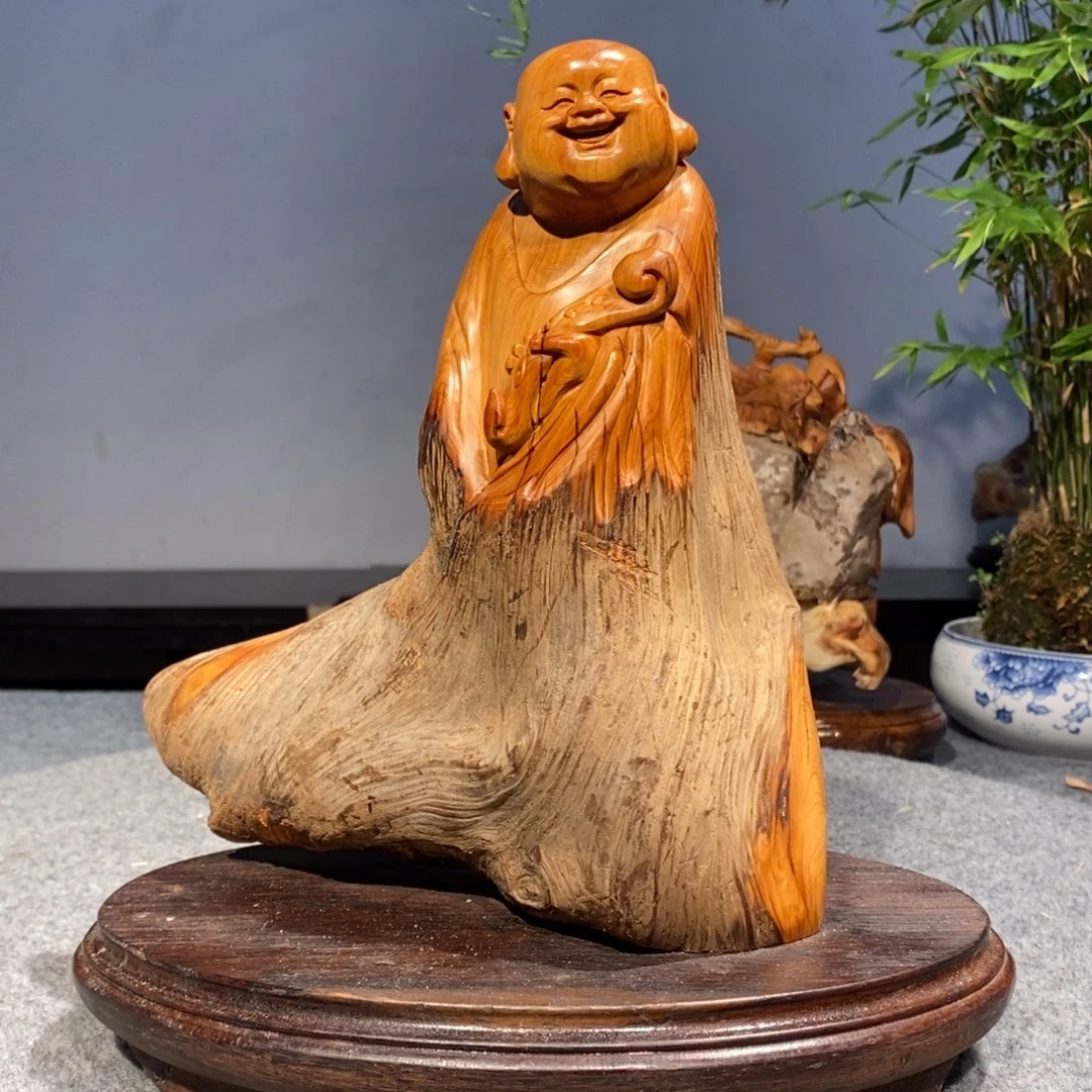 柏木（崖柏）太行崖柏