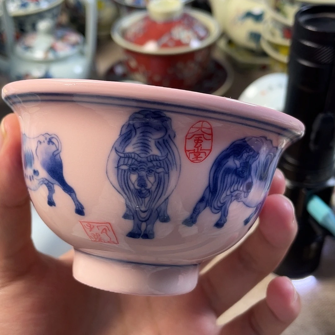 瓷片景德镇陶瓷589966666666666